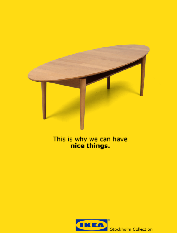 ikea product