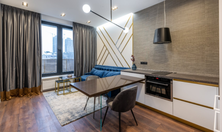 Benefits of Installing Vinyl Flooring