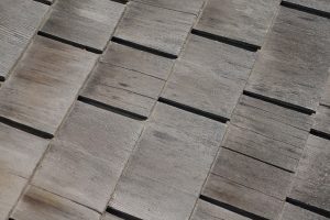 shingles