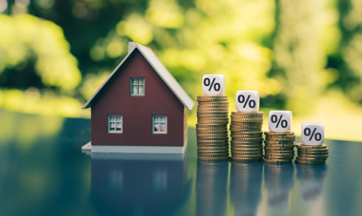 interest rates