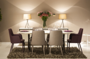 Home Lighting Benefits