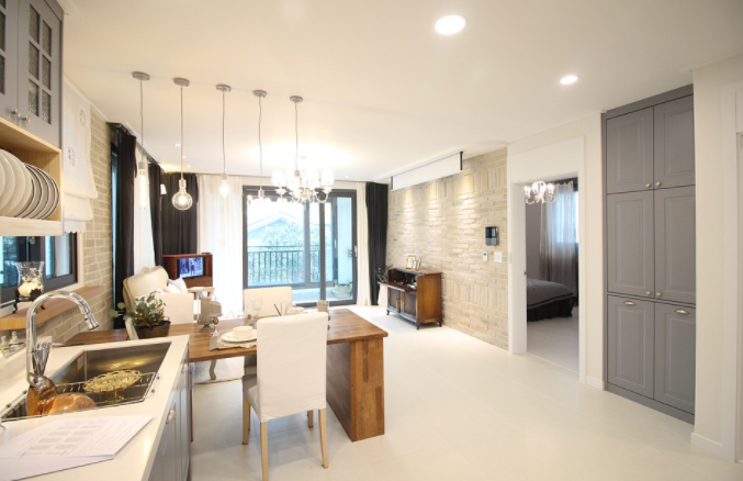 Home Lighting Benefits