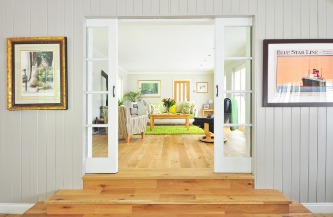 Home Renovation Benefits