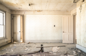 Home Renovation Benefits