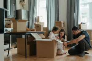 New Home Tips