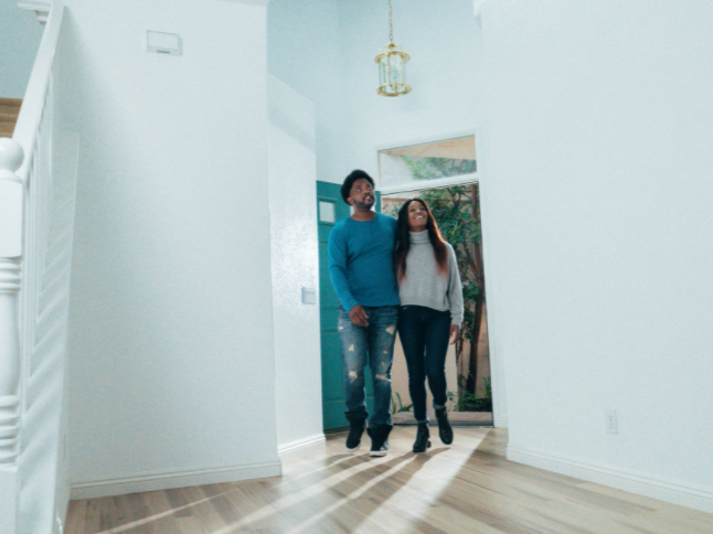 New Home Tips