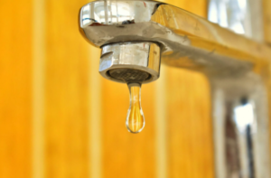 Water Softener Maintenance