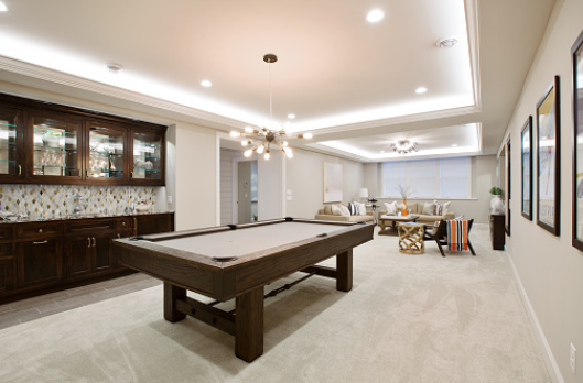 playroom