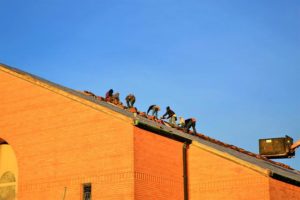 roofers