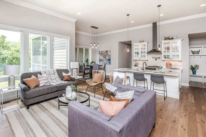 How to Achieve a Relaxing Home With Simple Décor Tips