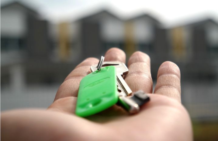 Simple Tips to Purchase a New Dream Home