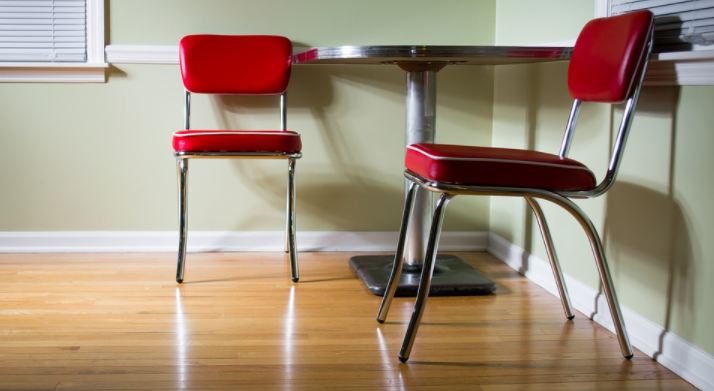 Benefits of Installing Vinyl Floors