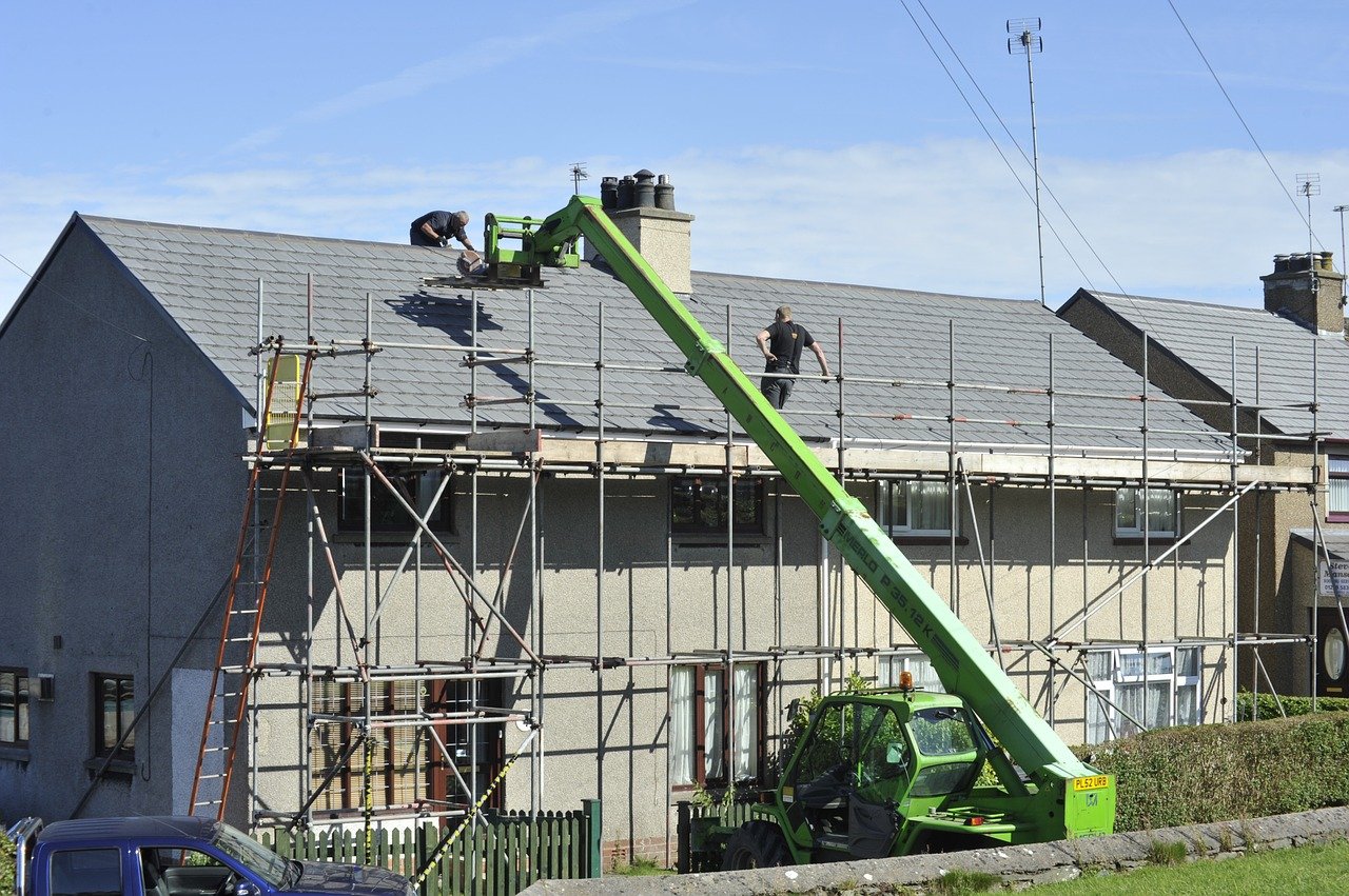 Hiring the Best Roofing Contractor