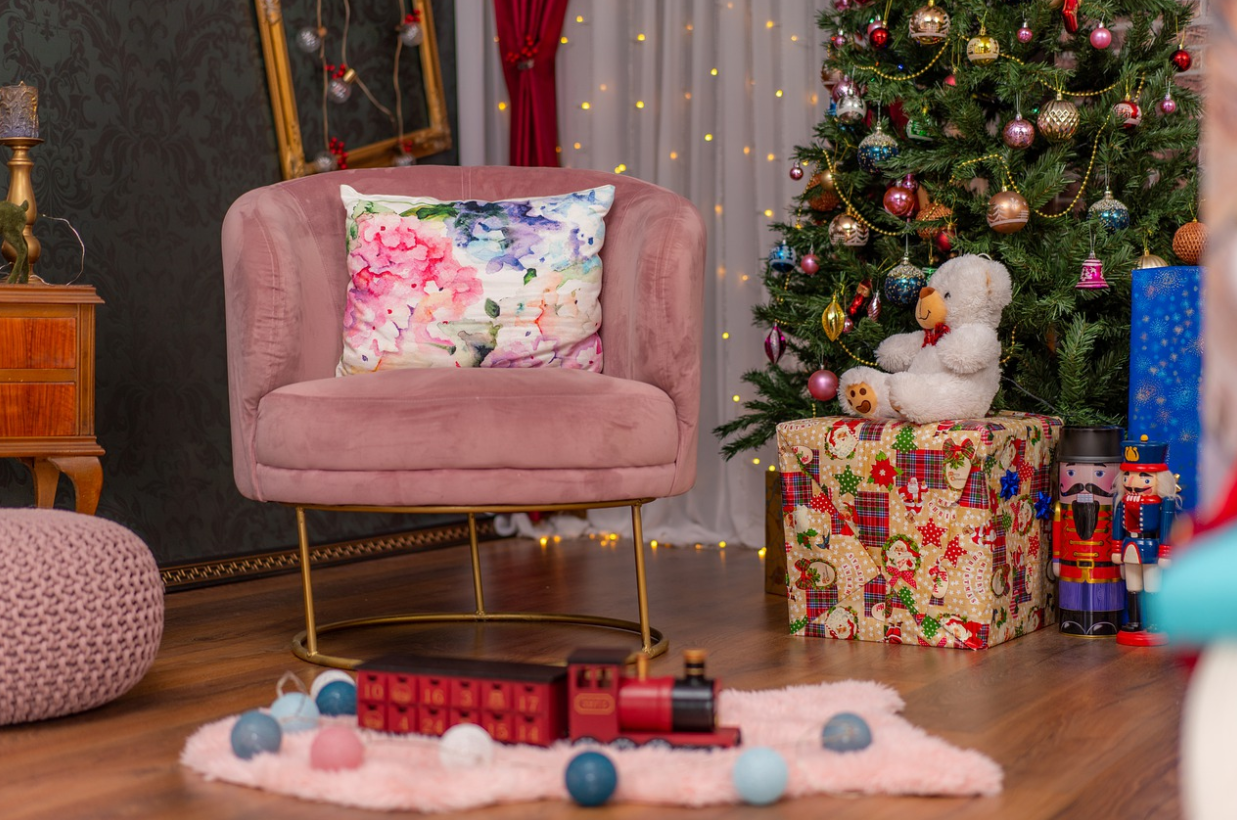 Things You Can Do to Prepare Your Home for Christmas