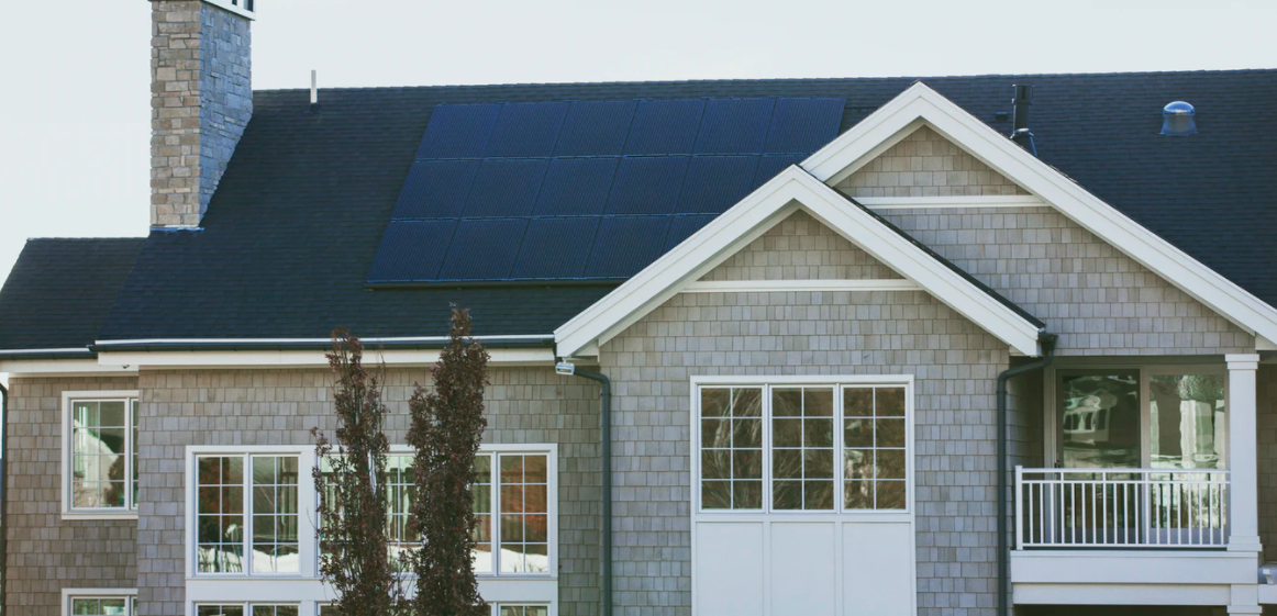 Advantages of Using Residential Solar Panels for Homeowners