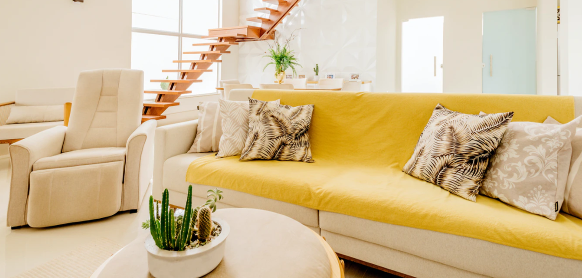 Occasional Furniture for a Modern Home