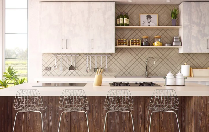 Surprising Benefits of Renovating Your Home