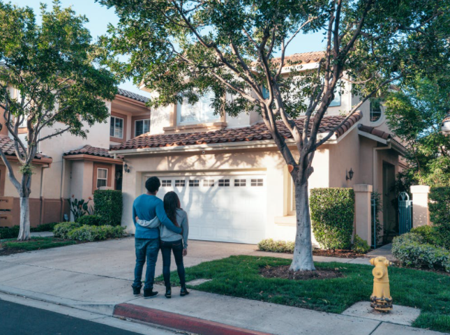 Helpful Tips to Move Into a New Home