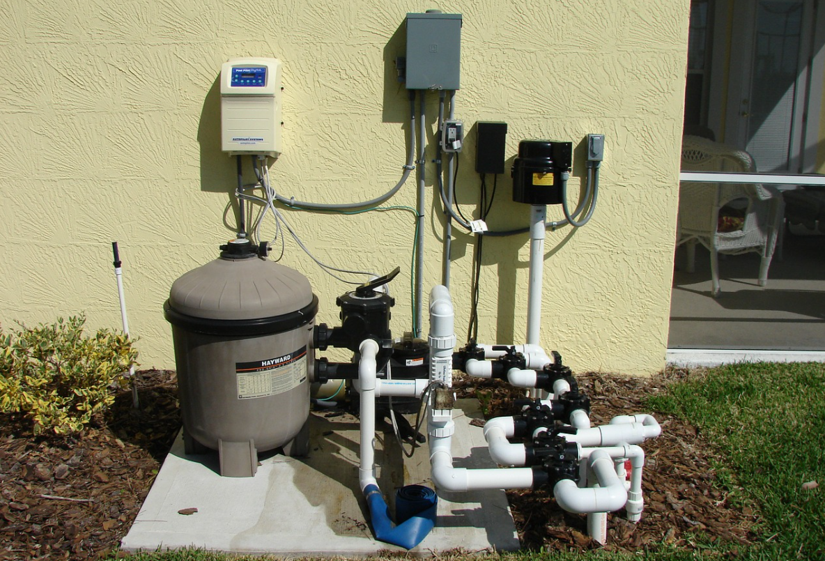 House Water Filter Installation Tips You Should Know