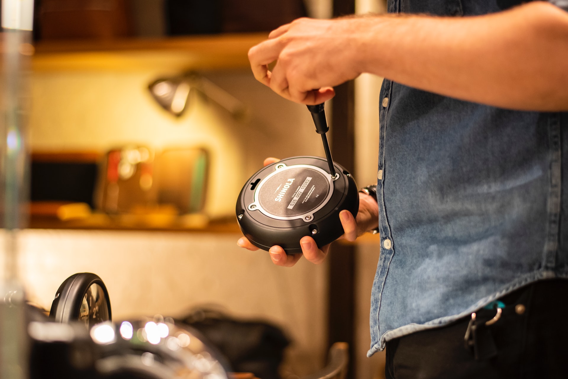 Considerations When Choosing a Home Appliance Repair Service