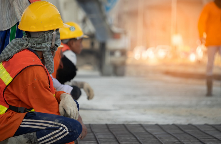 Finding a Reliable Paving Company for Your Home’s Parking Lot
