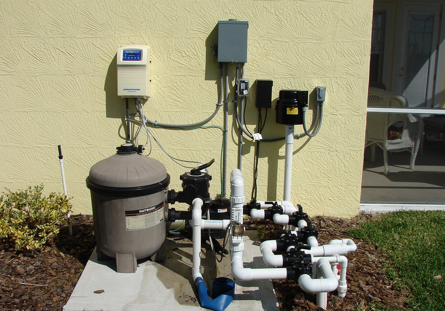 Tips to Look for the Best Whole House Water Filter