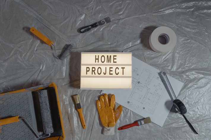 Why Hire a House Remodeling Company?
