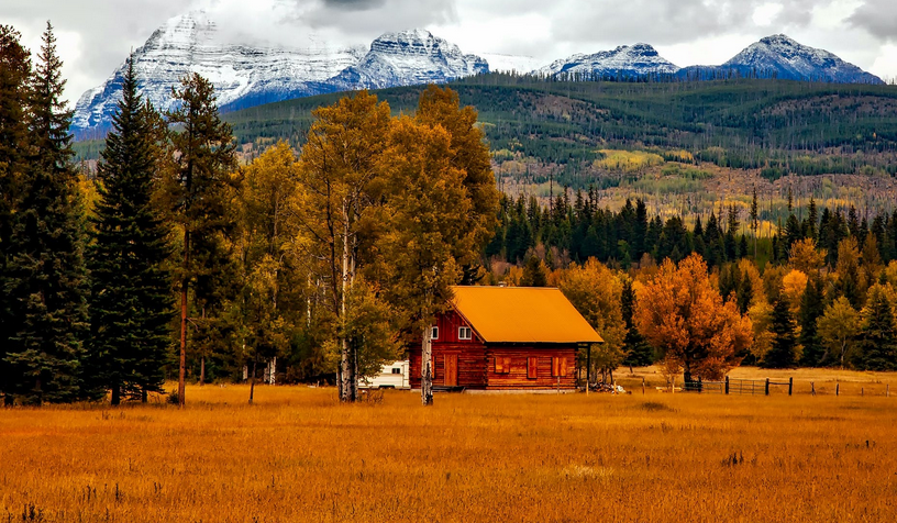 Reasons to Buy a House in Colorado: The Best Place to Live