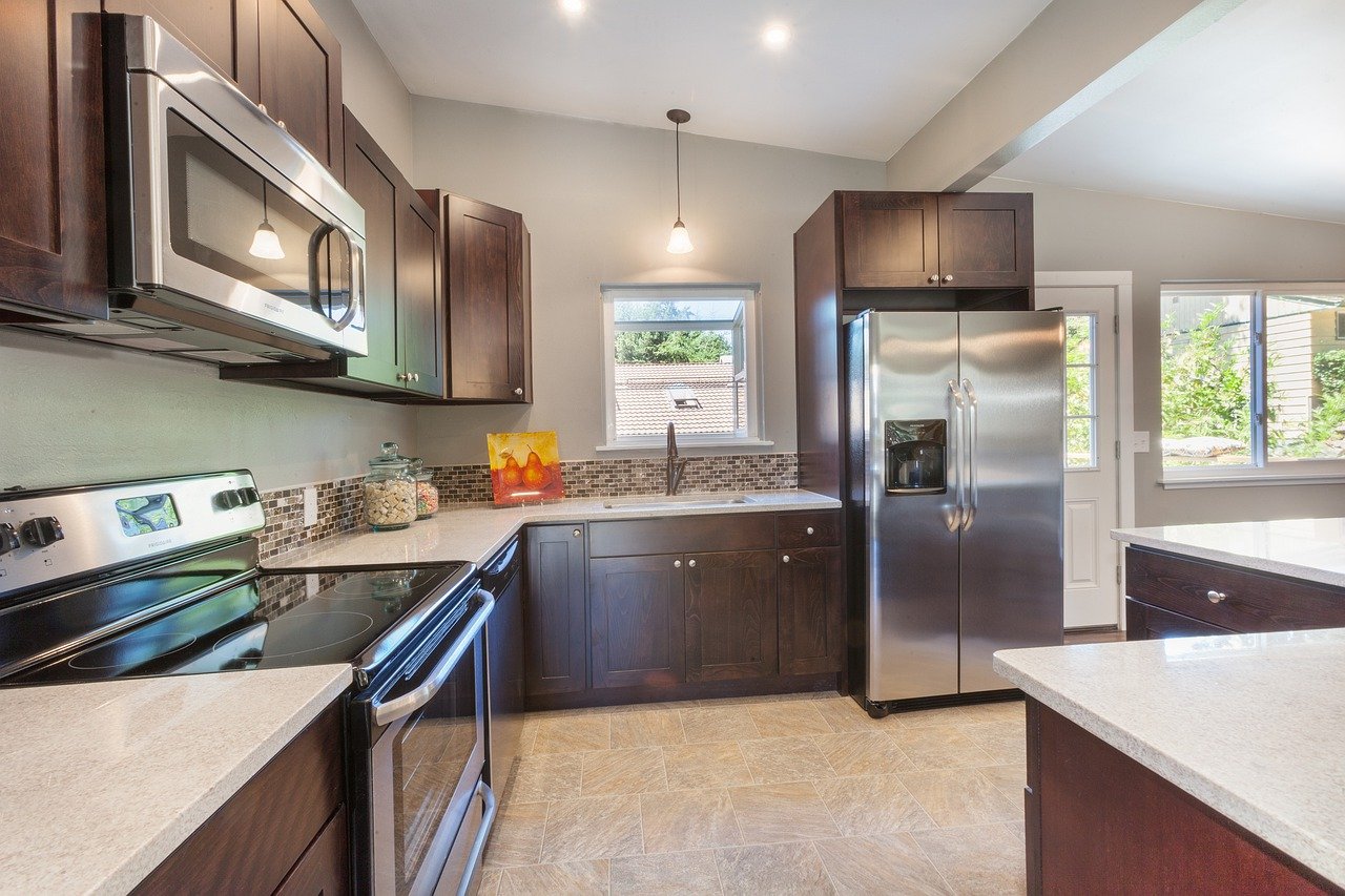 Why Regular Maintenance of Home Appliances is Crucial