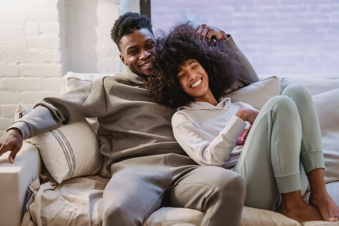 Ways to De-Stress at Home