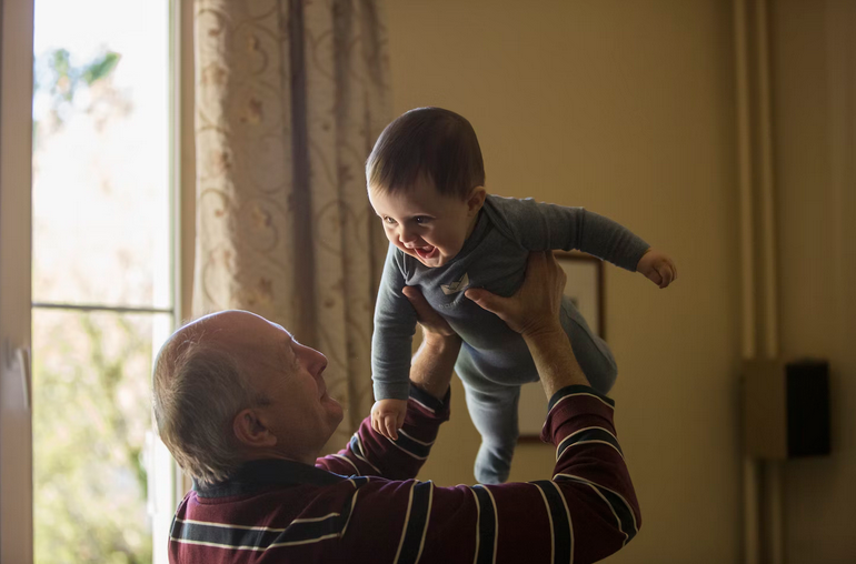 Universal Design Principles: Making Homes Accessible for All Ages