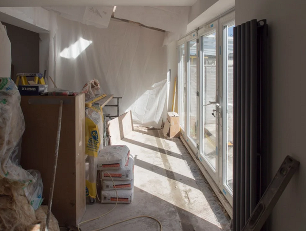 Building a House? Don’t Make These Rookie Mistakes